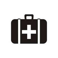 First aid icon