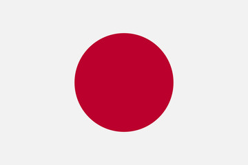 Flag of Japan