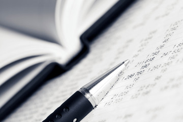 Financial accounting