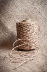 role of twine cord
