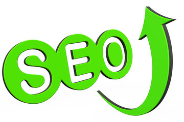 Search engine optimization – SEO