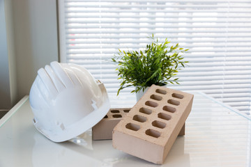 Construcción