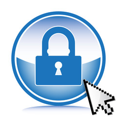 LOCK ICON