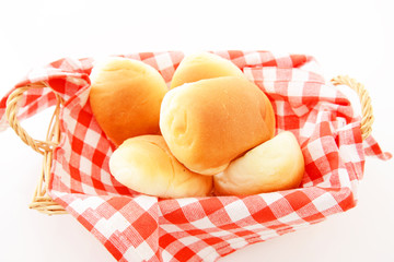 おいしそうなパン