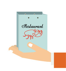 Menu design