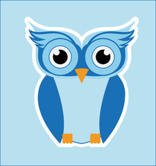 Owl design
