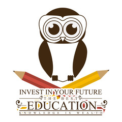 University and Graduation design