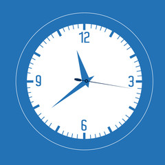 Time design