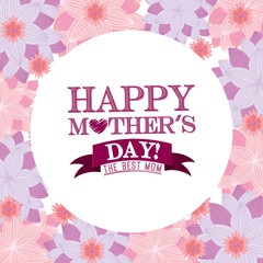 Fototapeta premium mothers day