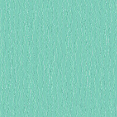 Abstract hand drawn wavy background. Seamless vector pattern.