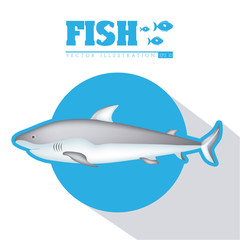 Fish design