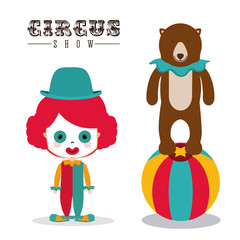 Circus design