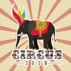 Circus design