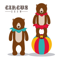 Circus design