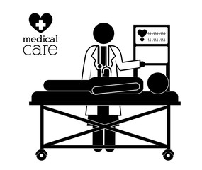 Medical care design