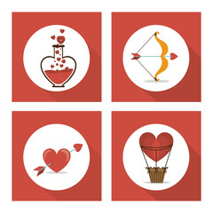Love design