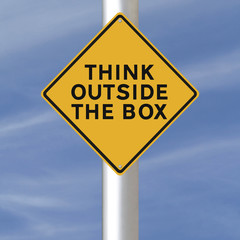 Think Outside the Box