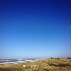 Ringkøbing Fjord 