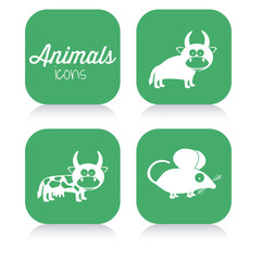 Animals design