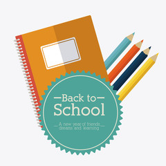 Back to school design