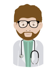 Health professional design