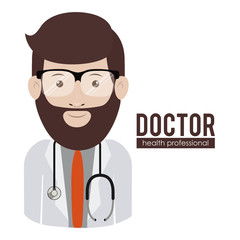 Health professional design