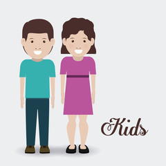 Kids design