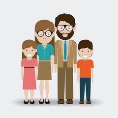 Family design