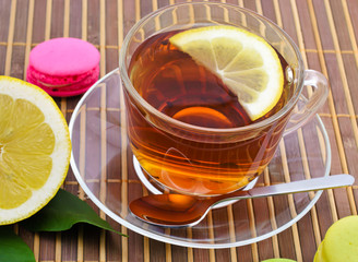 tea