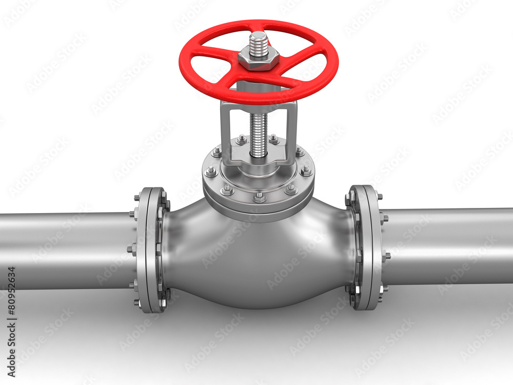 Poster pipeline (clipping path included)