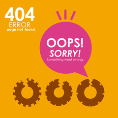 Error design