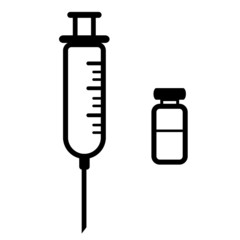 syringe vector