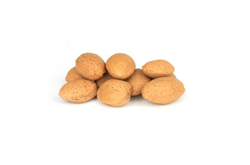 Almond nuts