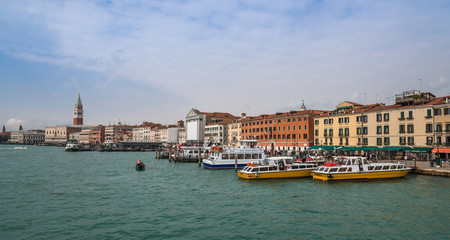 Obraz premium イタリア ヴェネツィア