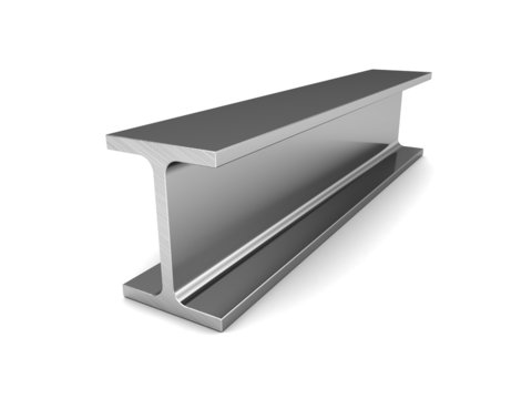 rolled metal