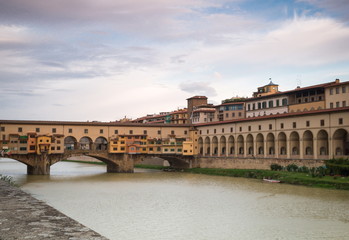 Fototapeta premium Florenz