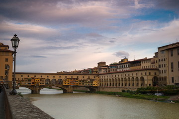 Fototapeta premium Florenz