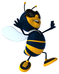 Fun bee