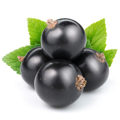 black currants