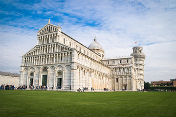 Pisa