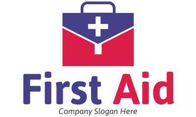 First Aid Logo
