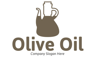 Olive Oil Logo