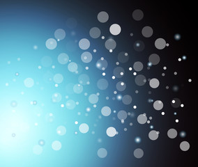Bokeh Background