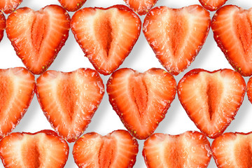 Strawbeery wallpaper