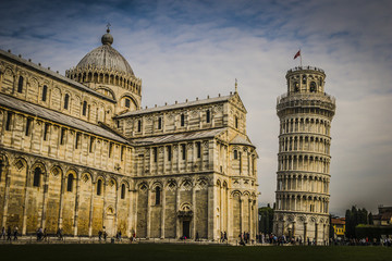 Pisa