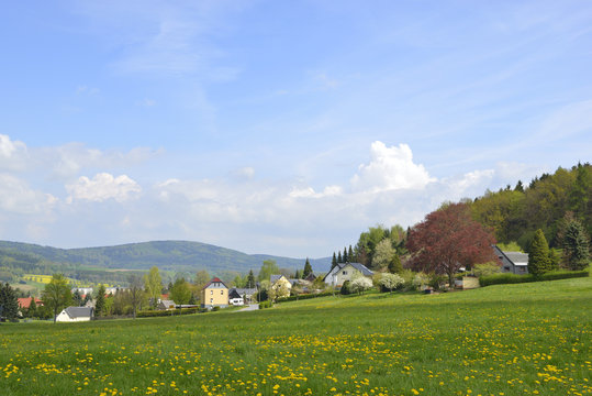 Czorneboh