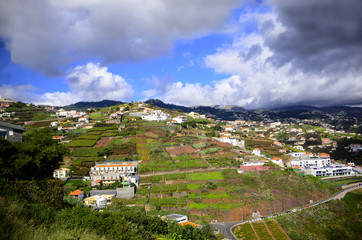 Funchal Madeira