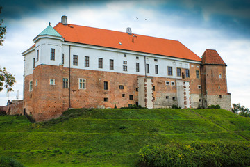 Sandomierz © marcinbawiec