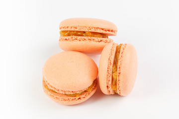 Macaroons three