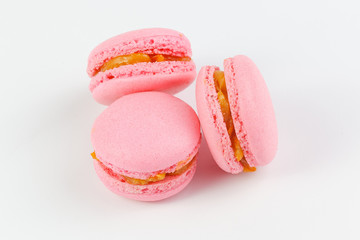 Macaroons three